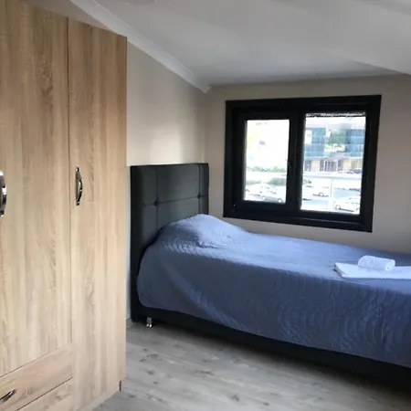 דירה Nova's Flat