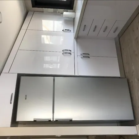 Nova's Flat דירה *