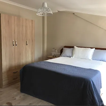 Nova's Flat דירה