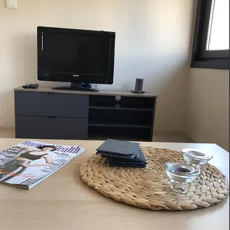 Nova's Flat